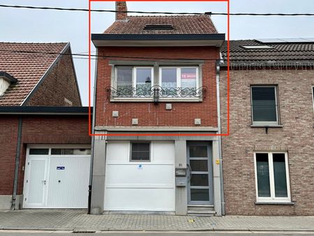 Duplex appartement met 2 slaapkamers, terras en zolderruimte te Tongeren - Photo 3