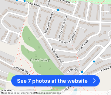 Lime Grove, Nuneaton, CV10 9BG - Photo 1