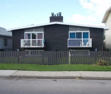 Large 2 Bedroom Basement Unit in Ogden SE | 7411 20A Street Southea... - Photo 1