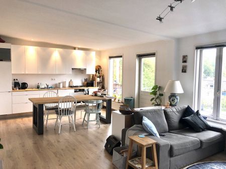 Bovenwoning Burgemeester Reigerstraat, Utrecht huren? - Photo 4