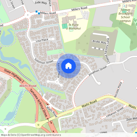 5B Aaron Place, Brookfield, Tauranga