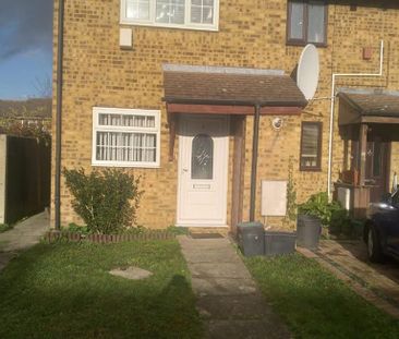 2 bedroom detached house to rent - Photo 1