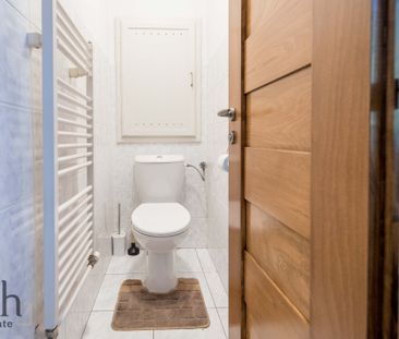 Na prenájom kompletne zariadený 2-izbový byt vo výbornej lokalite - Photo 6