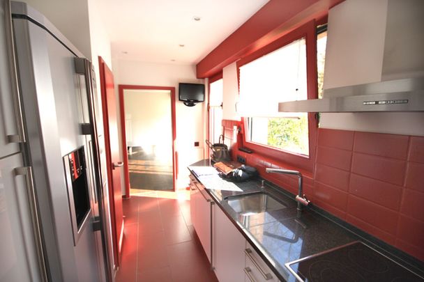 2-Zi.-Mietwohnung - Foto 1