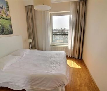 Appartement te huur - Photo 2