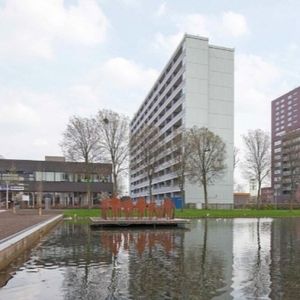 Plein 1953 0ong, 3086 Rotterdam, Nederland - Foto 2