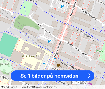 Hällbybacken 7 - Foto 1