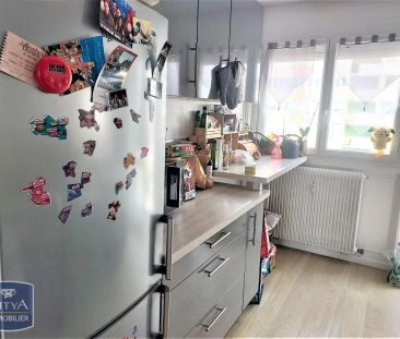 Appartement à louer 4 pièces 77.88m² - Photo 5