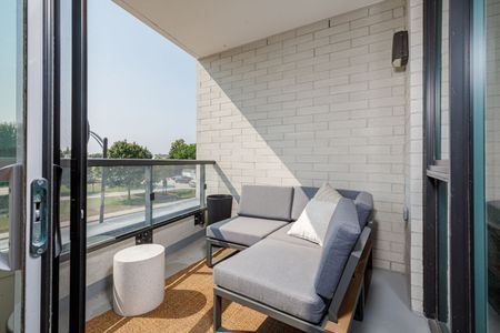 For Lease - 31 Huron Street Unit# 210, Collingwood, Ontario - Photo 2