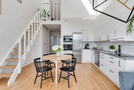 Termikgatan, Örebro - Photo 4