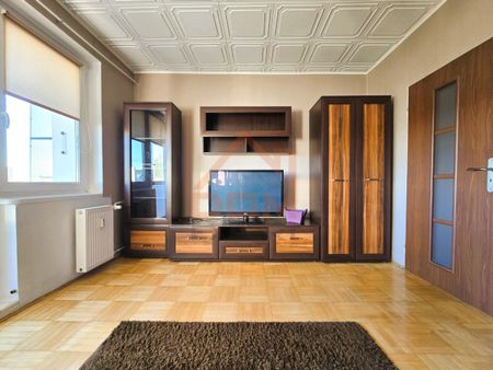 3-pokojowe mieszkanie | Szwederowo | 53m2 - Zdjęcie 2