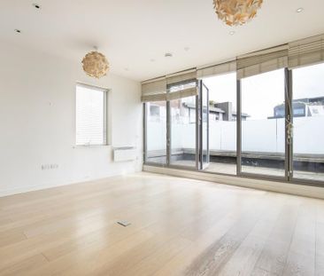 3 bedroom apartment to rent - Photo 1