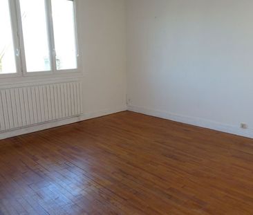 Appartement à louer 3 pièces • 61,13 m2 Nogent-le-Rotrou - Photo 6