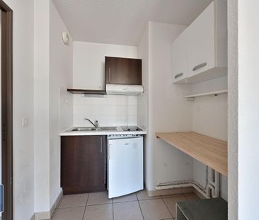Location Appartement 2 pièces 45m² MONTPELLIER 34000 - Photo 1