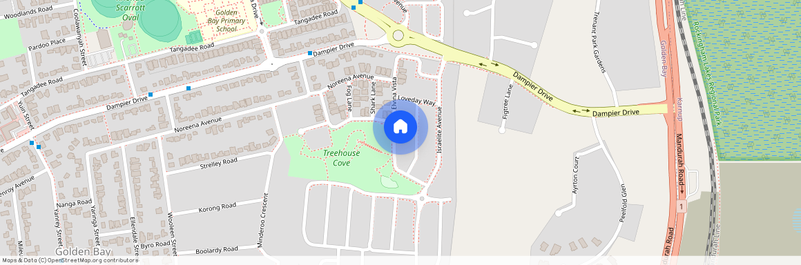 19 Elvina Vista, WA 6174, Golden Bay