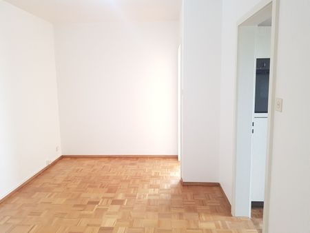 2.5-room apartment in Vendlincourt with large shared garden - Photo 2