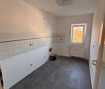 1 Monat Mietfrei! Erstbezug nach Renovierung in Zeitz! - Photo 3