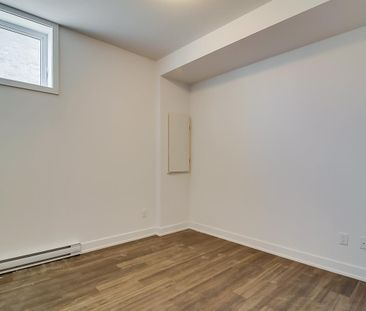 86 Rue Du Campagnard (Gatineau) Très Beau Logement De 1 Cc - Photo 2