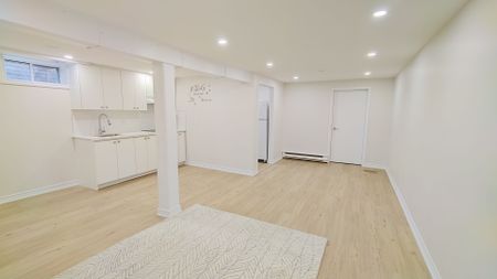 For Lease - 292 Brighton Court Unit# Lower, Oshawa, Ontario - Photo 2