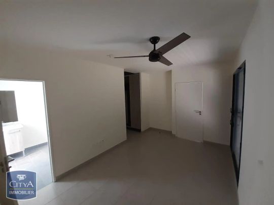 Appartement à louer 4 pièces 84.45m² - Photo 1