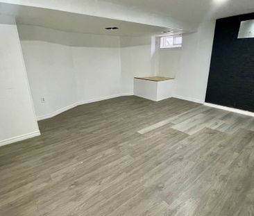 For Lease - 15 West Hill Drive Unit# Bsmt, Toronto, Ontario - Photo 6
