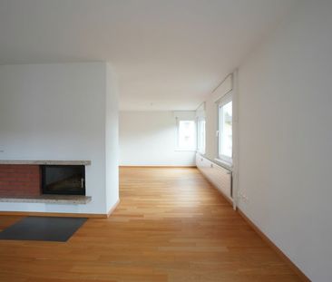 4.5 Zimmer, 92 m², 2. Stock - Photo 4
