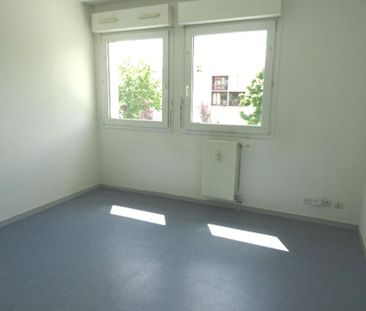 Location Appartement 1 pièce(s) de 16.8 m2 - Photo 1