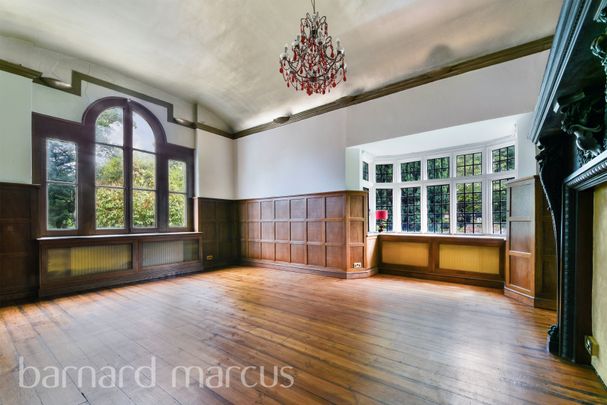 London Road, Wallington - Photo 1