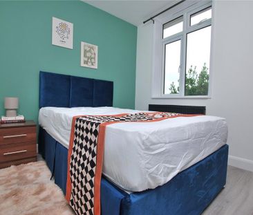 1 bedroom house of multiple occupation to rent - Photo 5