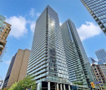 For Lease - 37 Grosvenor Street Unit# 2905, Toronto, Ontario - Photo 1