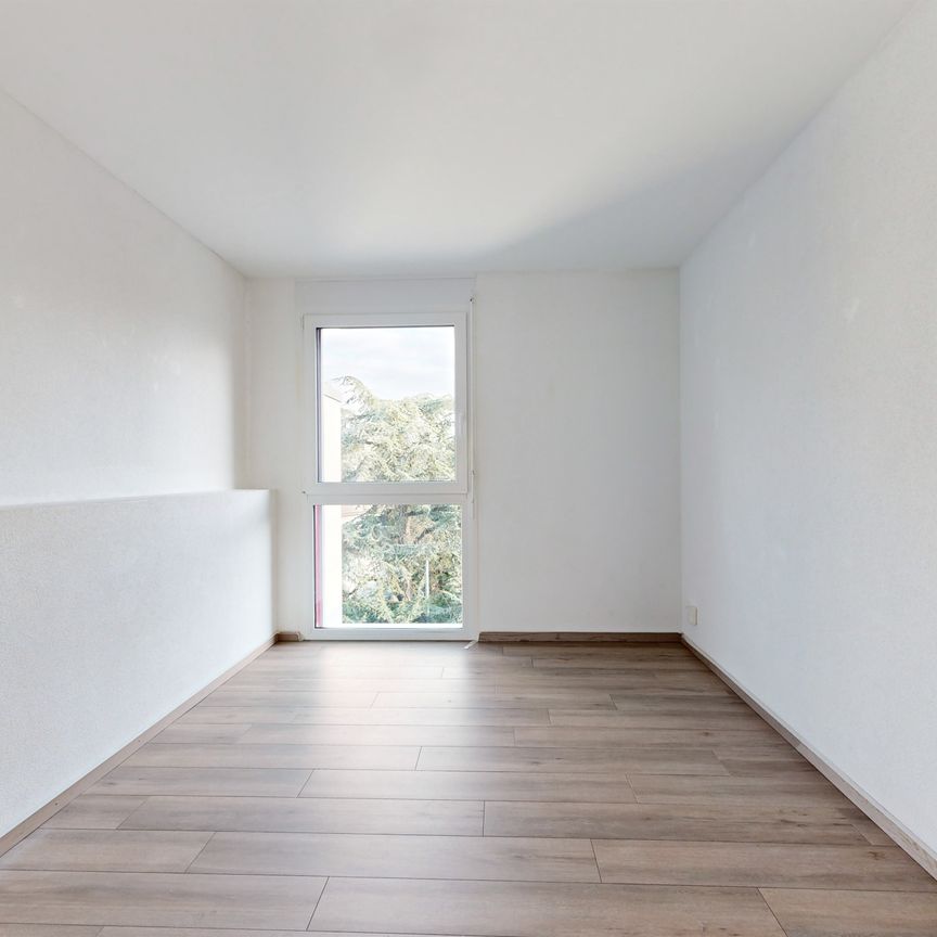 Magnifique duplex avec rooftop ! BON IKEA CHF 1'000 OFFERT - Photo 1