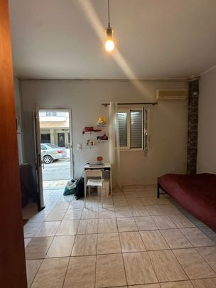 Studio/Γκαρσονιέρα για ενοικίαση Νέο Αιγάλεω (Αιγάλεω) - Photo 1