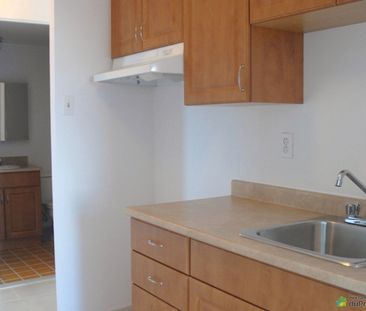 7150, boulevard Viau, Saint-Léonard à louer - Photo 2