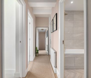 Hilton House, Amherst Road, London, W13 8NF - Photo 2