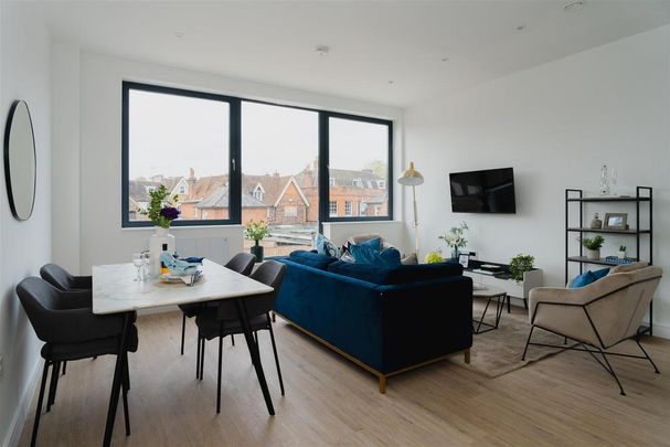 1 bedroom apartment to rent - Photo 1