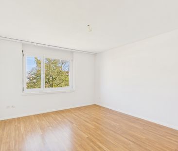 Helle und grosszügige 5.5-Zimmerwohnung am Stadtrand von Olten - Photo 2