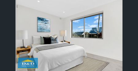 Bright & Fresh 2 Bedroom Apartment in Secure Block. Modern Design. Fantastic Location. Walk to Parramatta & Harris Park Transport & Shops. - Photo 4