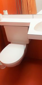 Belle chambre meublée avec salle de bain privative - Photo 4