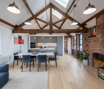 3 bedroom townhouse to rent - Photo 3