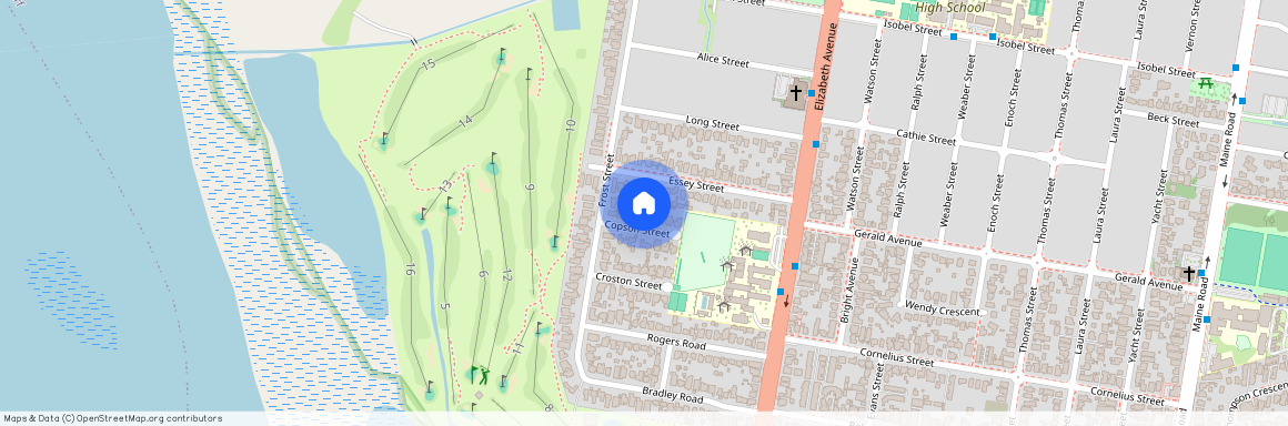 2/8 Copson Street, Qld 4019, Clontarf