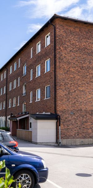 Ljuragatan 85 D - Photo 1