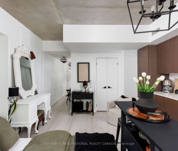 Liberty Market Lofts , #223 - Photo 6