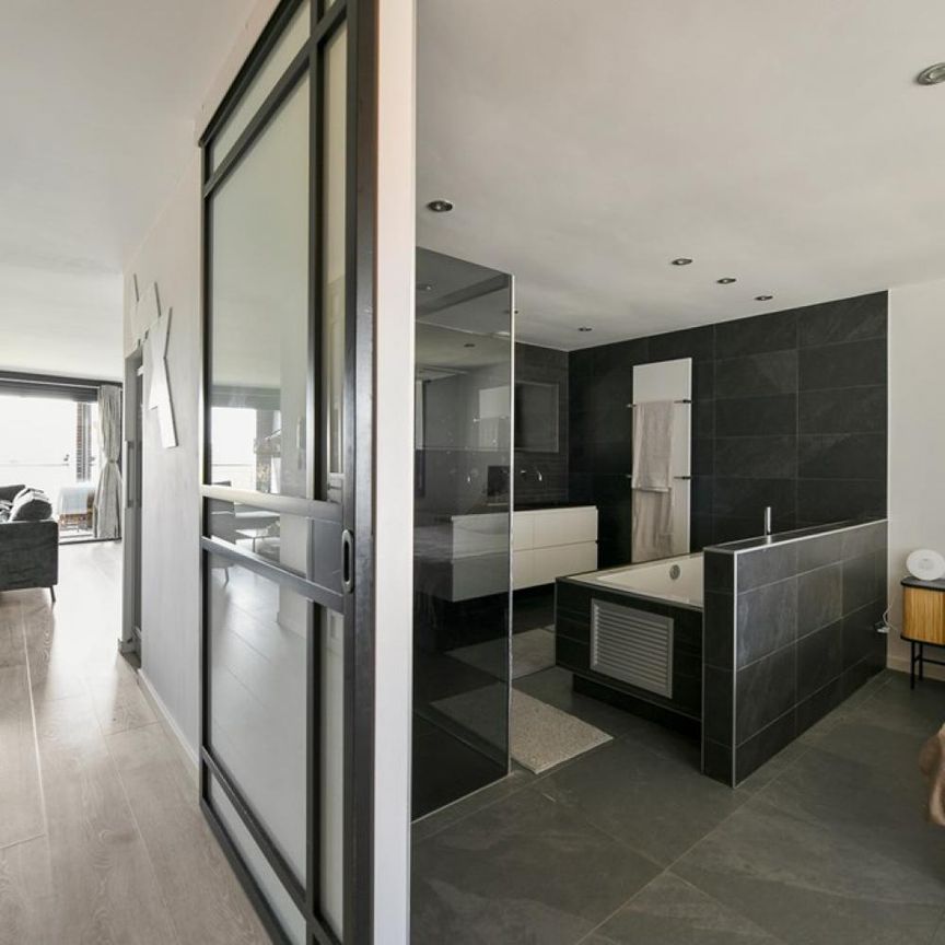 Sam van Houtenstraat, Amsterdam - Foto 1