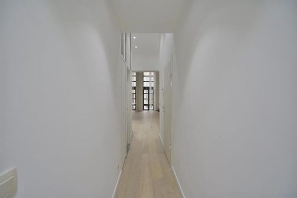 Appartement te huur - Photo 1