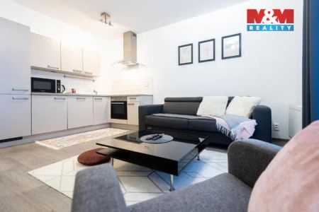 Pronájem bytu 2+kk, 56 m - Photo 2