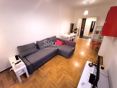 Διαμέρισμα για ενοικίαση - Φάληρο - Ιπποκράτειο - Photo 4