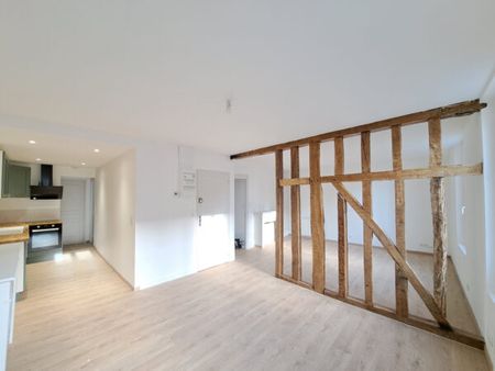 Appartement / Location - Photo 5