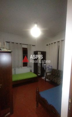 Μονοκατοικία, προς ενοικίαση Ζούμπερι, Νέα Μάκρη Κωδικός 2031567 - Photo 1