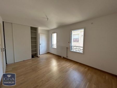 Location Appartement 2 pièces 64m² ANGERS 49100 - Photo 3