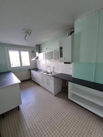 APPARTEMENT 2 pièce(s) - 33m² - Photo 4